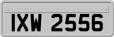 IXW2556