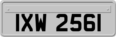 IXW2561