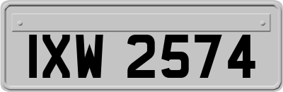 IXW2574