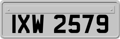 IXW2579