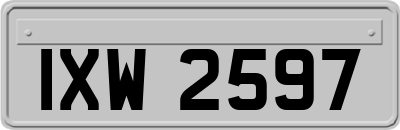 IXW2597