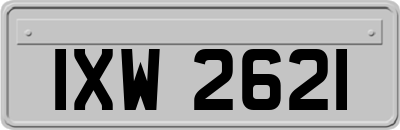 IXW2621