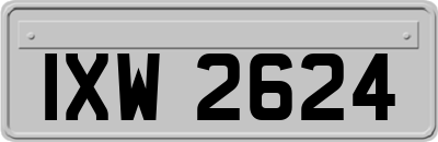 IXW2624