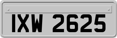 IXW2625