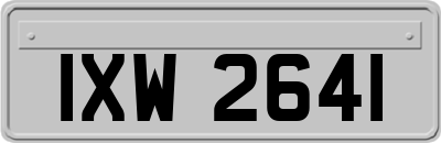 IXW2641