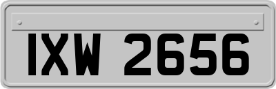 IXW2656