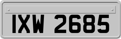 IXW2685