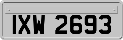 IXW2693