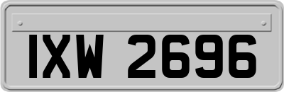 IXW2696