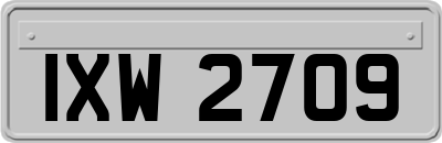IXW2709