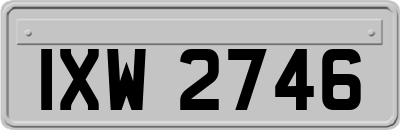 IXW2746