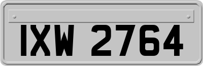 IXW2764