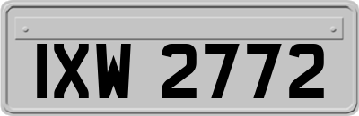IXW2772