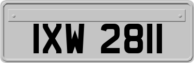 IXW2811