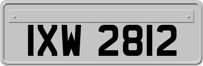 IXW2812