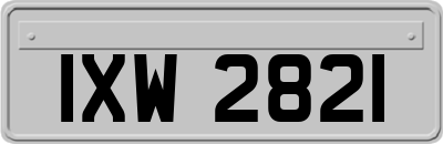 IXW2821