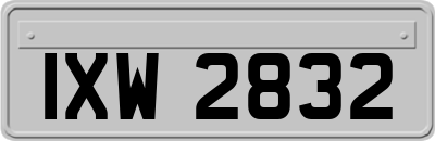 IXW2832