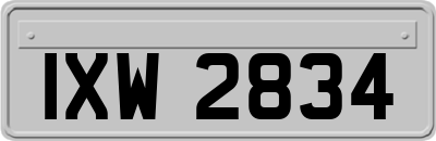 IXW2834