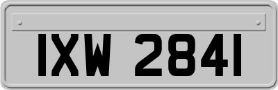 IXW2841