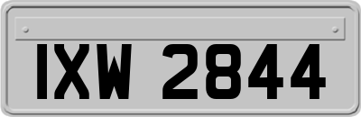 IXW2844