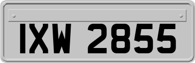 IXW2855