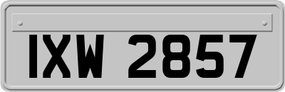 IXW2857