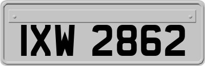 IXW2862