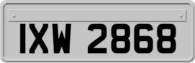 IXW2868