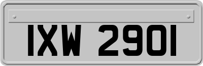 IXW2901
