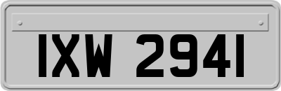 IXW2941