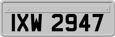 IXW2947
