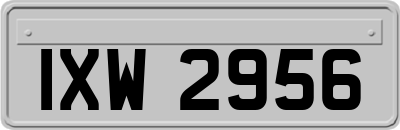 IXW2956