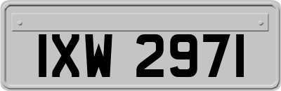 IXW2971