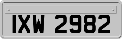 IXW2982