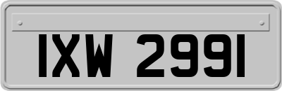 IXW2991