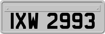 IXW2993