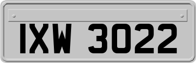 IXW3022