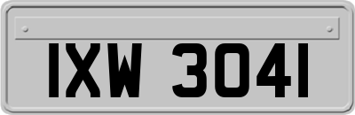 IXW3041