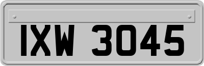 IXW3045