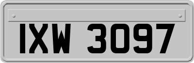 IXW3097