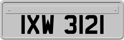 IXW3121