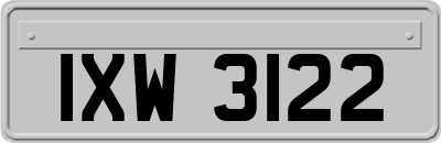 IXW3122