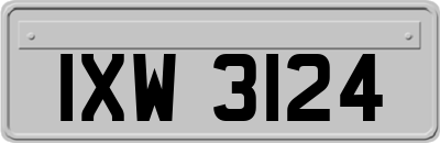 IXW3124