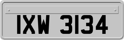 IXW3134