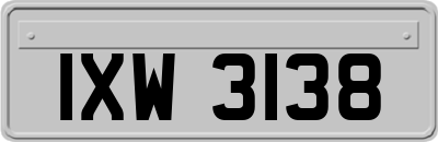 IXW3138