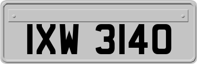 IXW3140