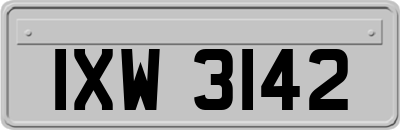 IXW3142