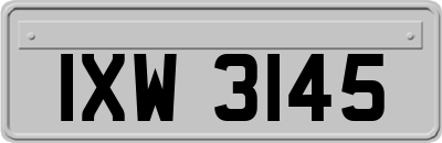 IXW3145