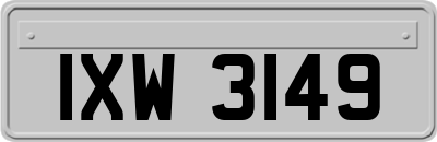 IXW3149