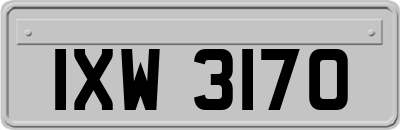 IXW3170